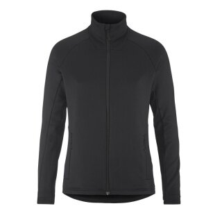 Craft Fleecejacke ADV Explore Power (warm, dehnbar) schwarz Herren