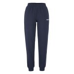 Craft Freizeit-Jogginghose Community 2.0 Pants lang navyblau Damen