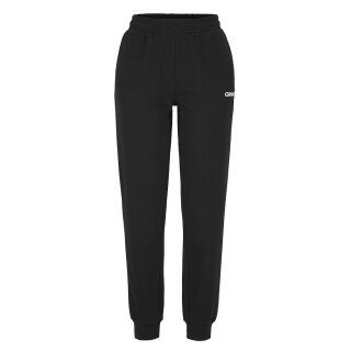 Craft Freizeit-Jogginghose Community 2.0 Pants lang schwarz Damen