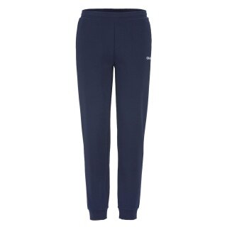 Craft Freizeit-Jogginghose Community 2.0 Pants lang navyblau Herren