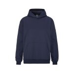 Craft Kapuzenpullover Community 2.0 Function Hoodie (100% rec. Polyester) navyblau Herren