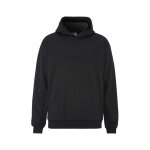 Craft Kapuzenpullover Community 2.0 Function Hoodie (100% rec. Polyester) schwarz Herren