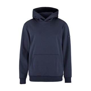 Craft Kapuzenpullover Community 2.0 Function Hoodie (100% rec. Polyester) navyblau Damen