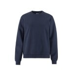 Craft Pullover Community 2.0 Sweatshirt navyblau Damen