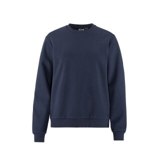 Craft Pullover Community 2.0 Sweatshirt navyblau Damen