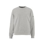 Craft Pullover Community 2.0 Sweatshirt hellgrau Damen