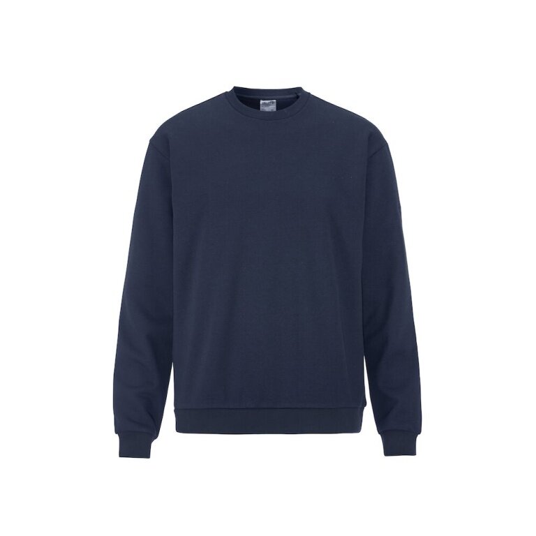 Craft Pullover Community 2.0 Sweatshirt navyblau Herren