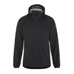 Craft Softshelljacke CORE Explore 2 (winddicht, wasserabweisend) schwarz Herren