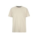 Craft Sport-Tshirt Community 2.0 Tee (angenehmes Tragegefühl) beige Herren