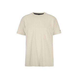 Craft Sport-Tshirt Community 2.0 Tee (angenehmes Tragegefühl) beige Herren