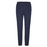 Craft Trainingshose Squad Go Pant (elastischer Bund mit Kordelzug) lang navyblau Herren