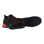 Dachstein Wanderschuhe SF-21 EVO GTX (wasserdicht) schwarz Herren