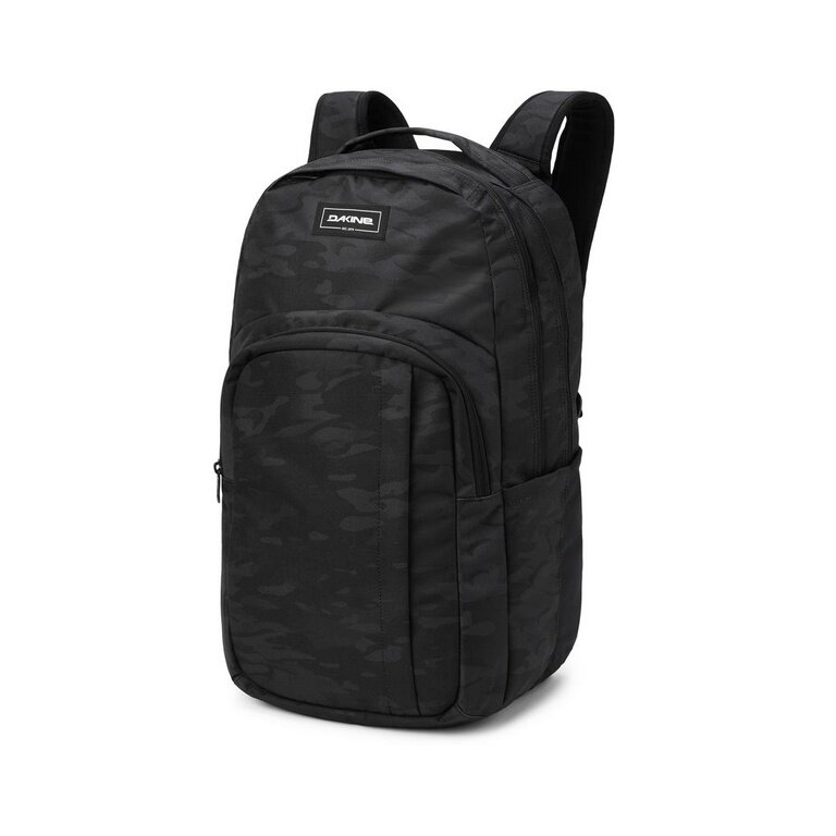 Dakine Freizeit-Schulrucksack Campus 33 Liter mit Laptopfach BLACK VINTAGE CAMO schwarz/camo