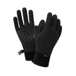 DexShell Handschuhe StretchFit (wasserdicht, atmungsaktiv) schwarz - 1 Paar