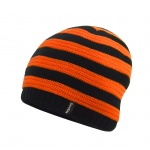 DexShell Mütze (Beanie) Striped orange Kinder