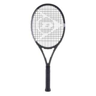 Dunlop Tennisschläger Tristorm Pro 100in/265g/Allround schwarz/grau - besaitet -