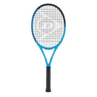 Dunlop Tennisschläger Tristorm Pro M 100in/255g/Allround blau - besaitet -
