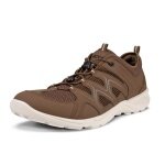 ECCO Wanderschuhe Terracruise LT Low Vent braun Herren