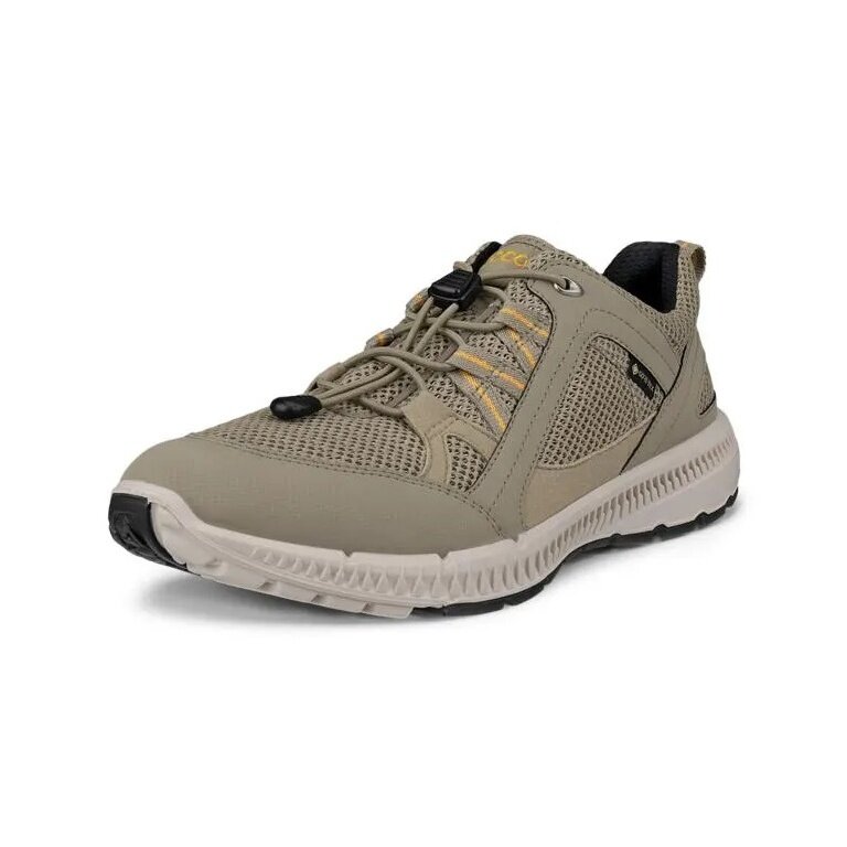 ECCO Wanderschuhe Terracruise ll W TEX GTX (wasserdicht, strapazierfähige Sohle) sagegrün Damen