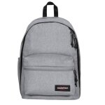 Eastpak Alltags-Rucksack Back To Work ZIPPL'R mit Laptopfach hellgrau 27 Liter