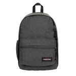 Eastpak Alltags-Rucksack Back To Work ZIPPL'R mit Laptopfach grau/schwarz 27 Liter