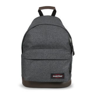 Eastpak Alltags-Rucksack Wyoming denimschwarz 24 Liter