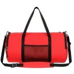 Eastpak Travel-Reisetasche Telfar Duffle L (35 Liter) rot