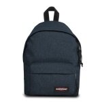 Eastpak Alltags-Rucksack Orbit XS denimblau 10 Liter