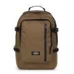 Eastpak Alltags-Rucksack Volker CS Mono - khaki/grün 35 Liter