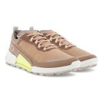 ECCO Sneaker Biom 2.1 X Country Low morelbraun Damen