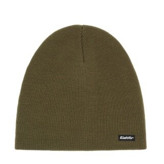 Eisbär Mütze (Beanie) Jason - khaki - 1 Stück