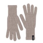 Eisbär Handschuhe Larell Gloves RL (Merinomix) silber - 1 Paar