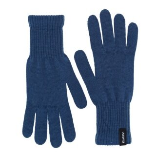 Eisbär Handschuhe Larell Gloves RL (Merinomix) kobaltblau - 1 Paar