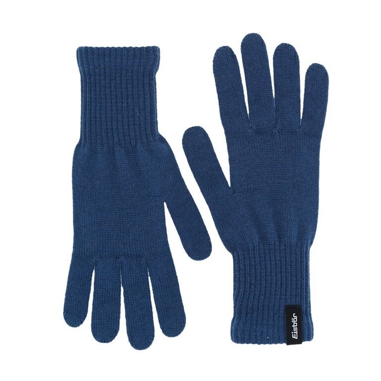 Eisbär Handschuhe Larell Gloves RL (Merinomix) kobaltblau - 1 Paar