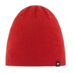 Eisbär Mütze (Beanie) Callon 2.0 - rot