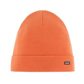 Eisbär Mütze (Beanie) Renan RL - orange - 1 Stück