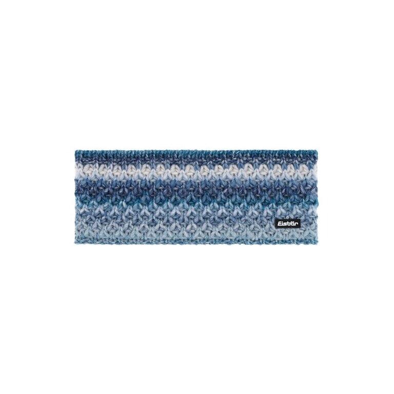 Eisbär Stirnband Bao Headband - jeansblau