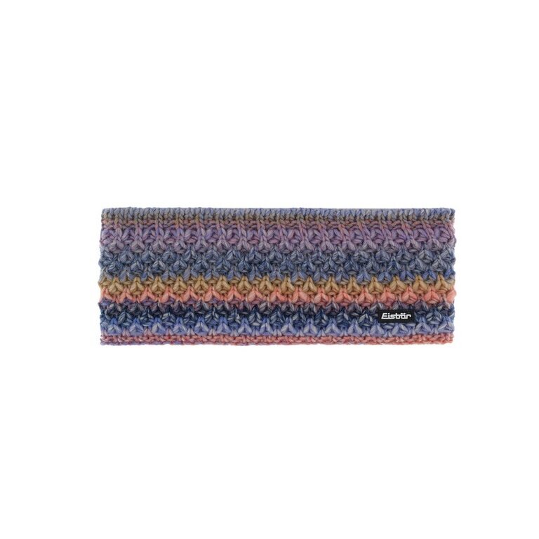 Eisbär Stirnband Bao Headband - violett/orange