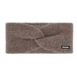 Eisbär Stirnband Fenna Headband - taupebraun Damen