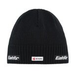 Eisbär Wintermütze (Beanie) Trop XL schwarz Herren