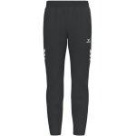 Erima Sporthose Celebrate 125 Training Pant (elastischer Bund mit Kordelzug) lang schwarz Herren