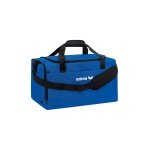 Erima Sporttasche Team (Größe M - 45 Liter) royalblau 50x30x30cm