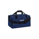 Erima Sporttasche Team (Größe M - 45 Liter) navyblau 50x30x30cm