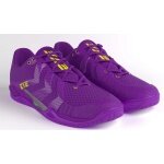 Eye Rackets Hallen-Indoorschuhe Eye S-Line violett Herren