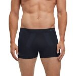 Falke Boxershort Warm 2024 (perfekte Feuchtigkeits - und Temperaturregulierung) Unterwäsche schwarz Herren