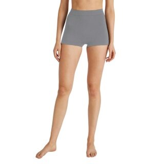 Falke Hot Pants Wool-Tech Light (perfekte Feuchtigkeits- und Temperaturregulierung) Unterwäsche grau Damen