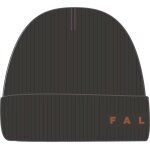 Falke Mütze (Beanie) - atmungsaktiv, temperaturregulierung - braun - 1 Stück