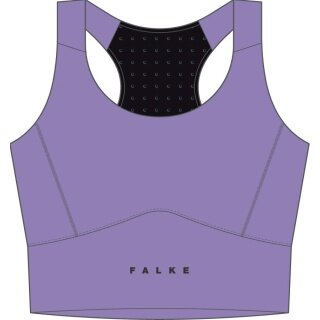 Falke Sport-Bra (Polyamid-Mischung) Unterwäsche lavender Damen