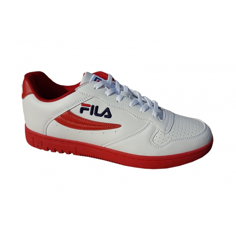 fila fx 100 low womens