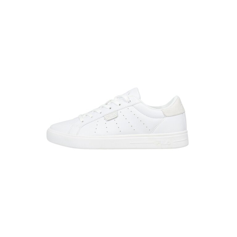 Fila Sneaker Lusso weiss Damen